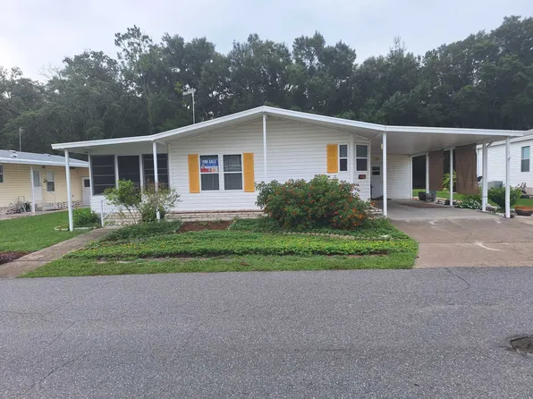6248 Eagles Nest Dr #98, Zephyrhills, FL 33542