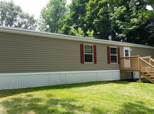 49 High St, South Berwick, ME 03908