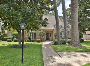 16115 Cranwood Dr, Spring, TX 77379