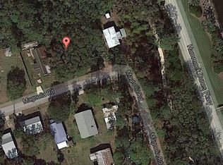 27 Magnolia Rd, Palm Coast, FL 32137