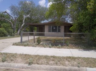 335 Citriana St, Mission, TX 78572