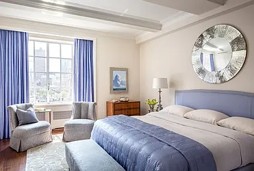 Sold by Brown Harris Stevens