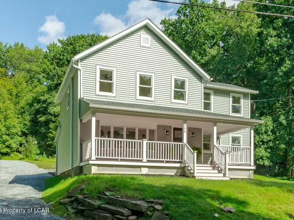 1336 Huntsville Rd, Shavertown, PA 18708