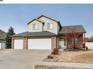 204 Poudre Bay, Windsor, CO 80550
