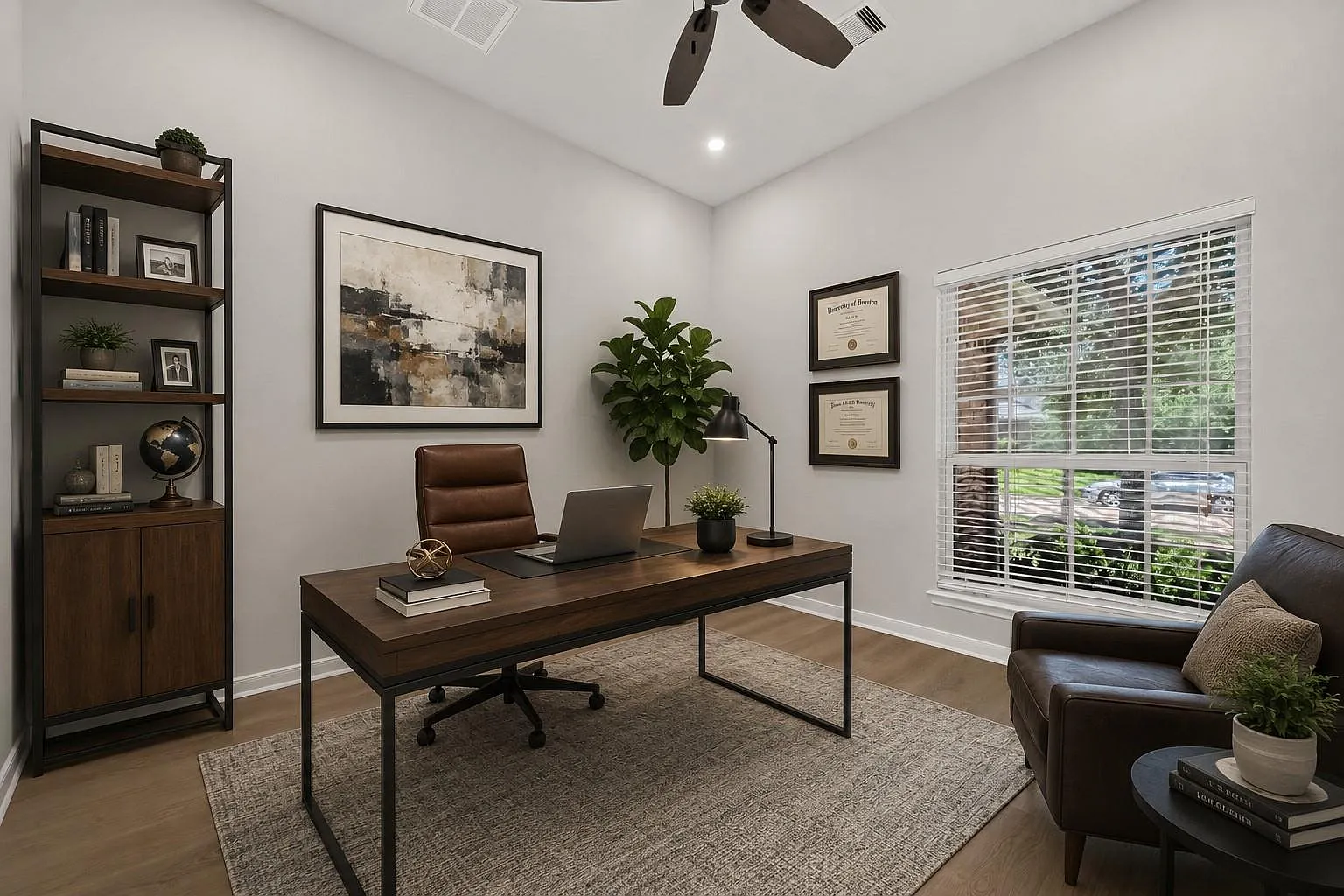 3 bed, 2.0 bath, 2567 sqft, $2,695 — Photo 1