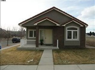 207 Victoria St, Berthoud, CO 80513