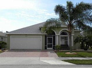 5120 Somerville Dr, Rockledge, FL 32955