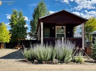 325 E Main St Space 3, Westcliffe, CO