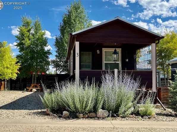 325 E Main St Space 3, Westcliffe, CO 81252