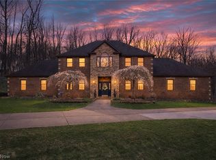 8220 Wilhite Dr, Wadsworth, OH