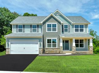 3578 Fox Pointe Ln, York, PA 17404