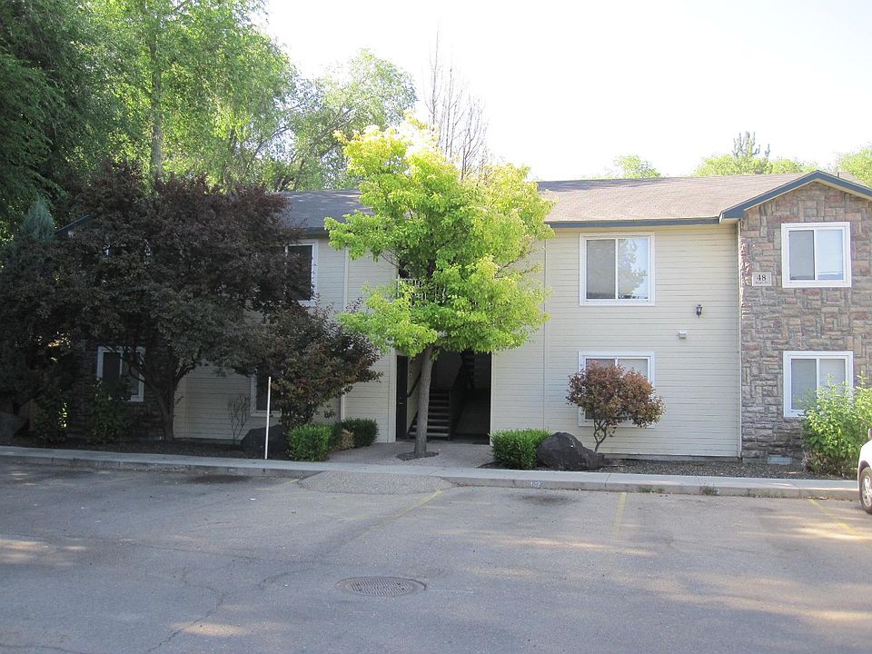 1st image of 48 N Borah St #202