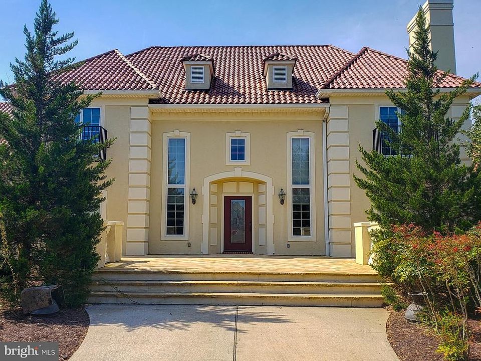 109 Heronwood Dr, Milton, DE 19968 Zillow