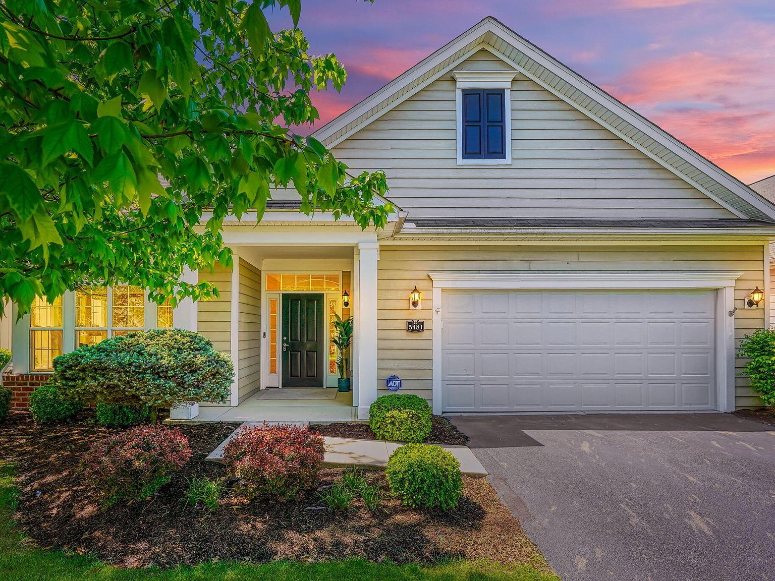 5481 Welbourne Pl 4, New Albany, OH 43054 Zillow