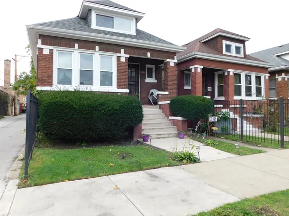 4815 W Kamerling Ave, Chicago, IL 60651