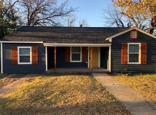 2227 Marfa Ave, Dallas, TX 75216