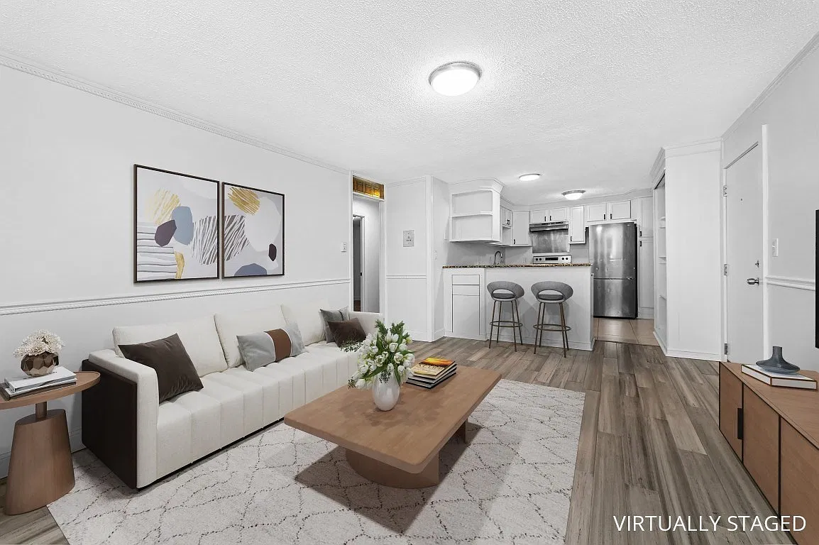 2 bed, 1.0 bath, 750 sqft, $2,600 — Photo 4