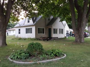 237 E Colfax St, Hastings, MI