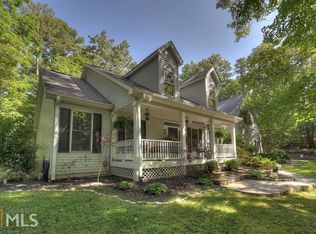 65 Fox Den Ct, Talking Rock, GA 30175