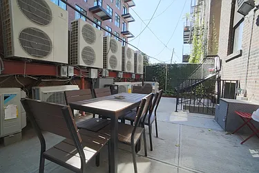Rented by Evergreen Apartments BK