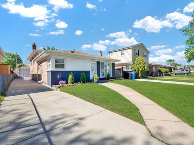 4221 W 77th Pl, Chicago, IL, 60652
