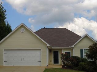 306 Trailside Dr, Dallas, GA 30157