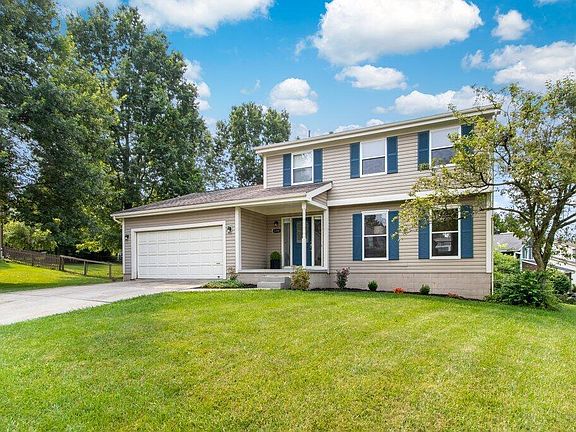 2nd image of 1378 Hanbury Ct