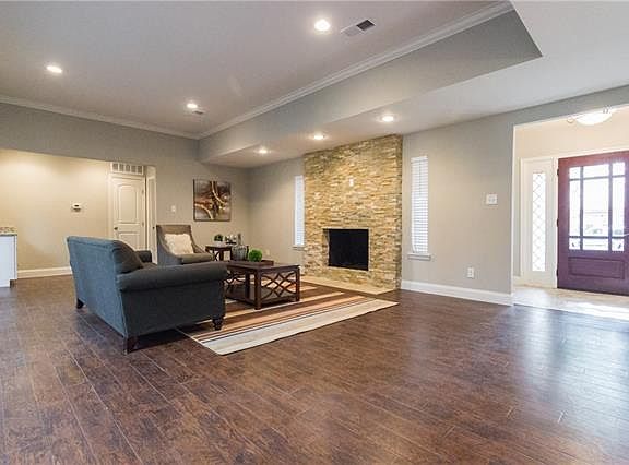 5th image of 7321 Arbor Oaks Dr