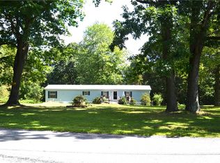 266 Harshaville Rd, Clinton, PA 15026