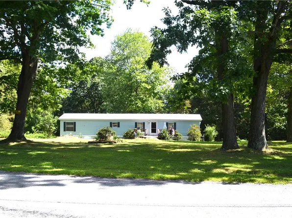266 Harshaville Rd, Clinton, PA 15026
