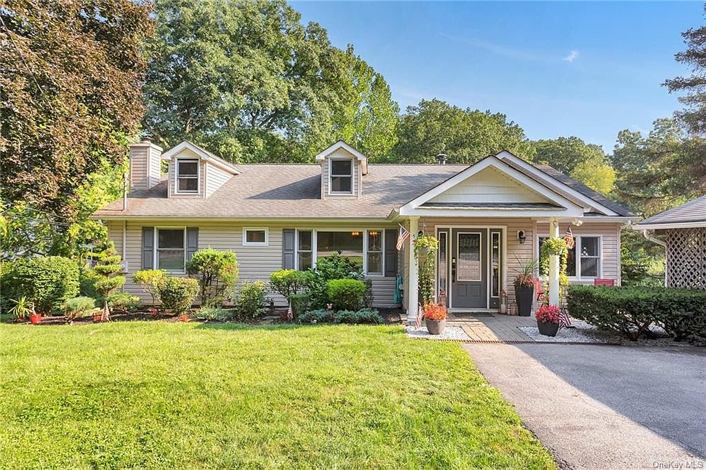 88 Peekskill Hollow Road, Putnam Valley, NY 10579 Zillow