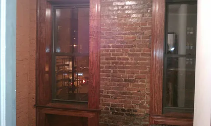 Rented by Allen Harris, LREB