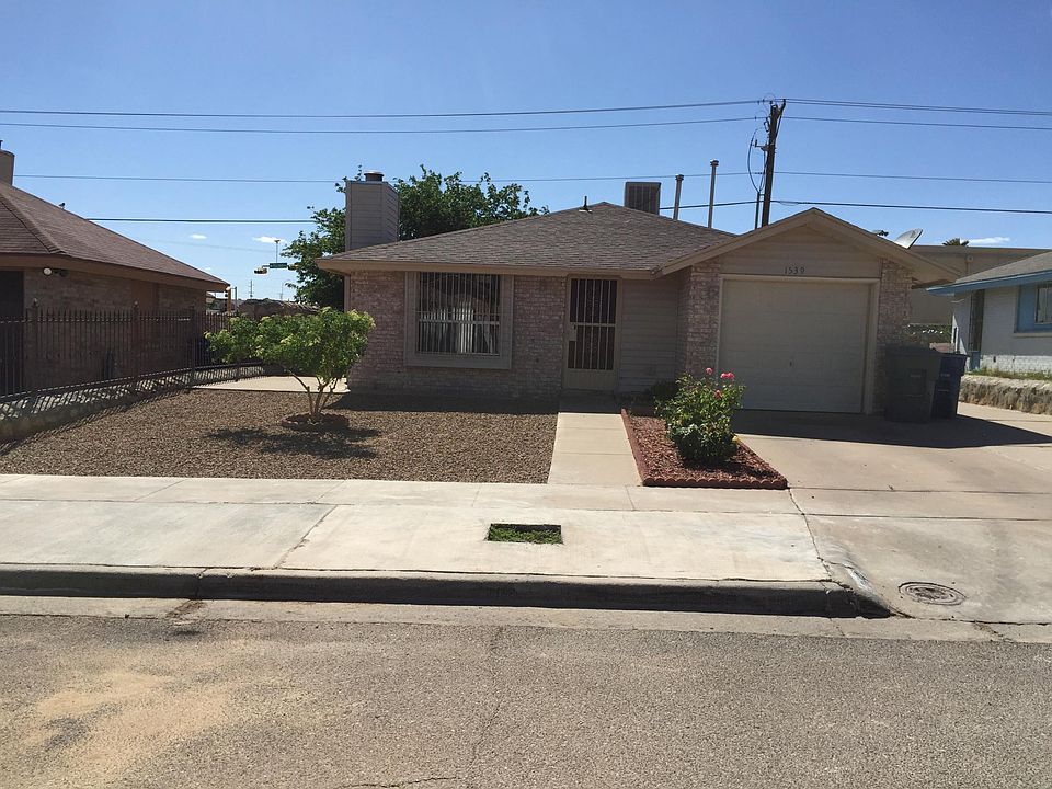 1st image of 1539 Whistler Ln
