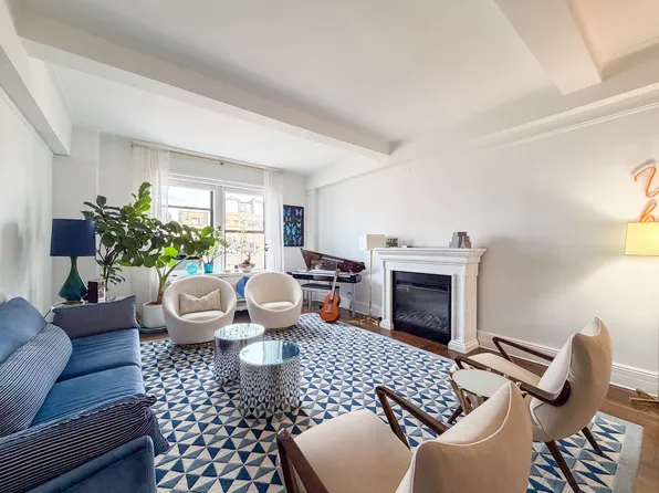 144 West 86th Street image 1 of 9