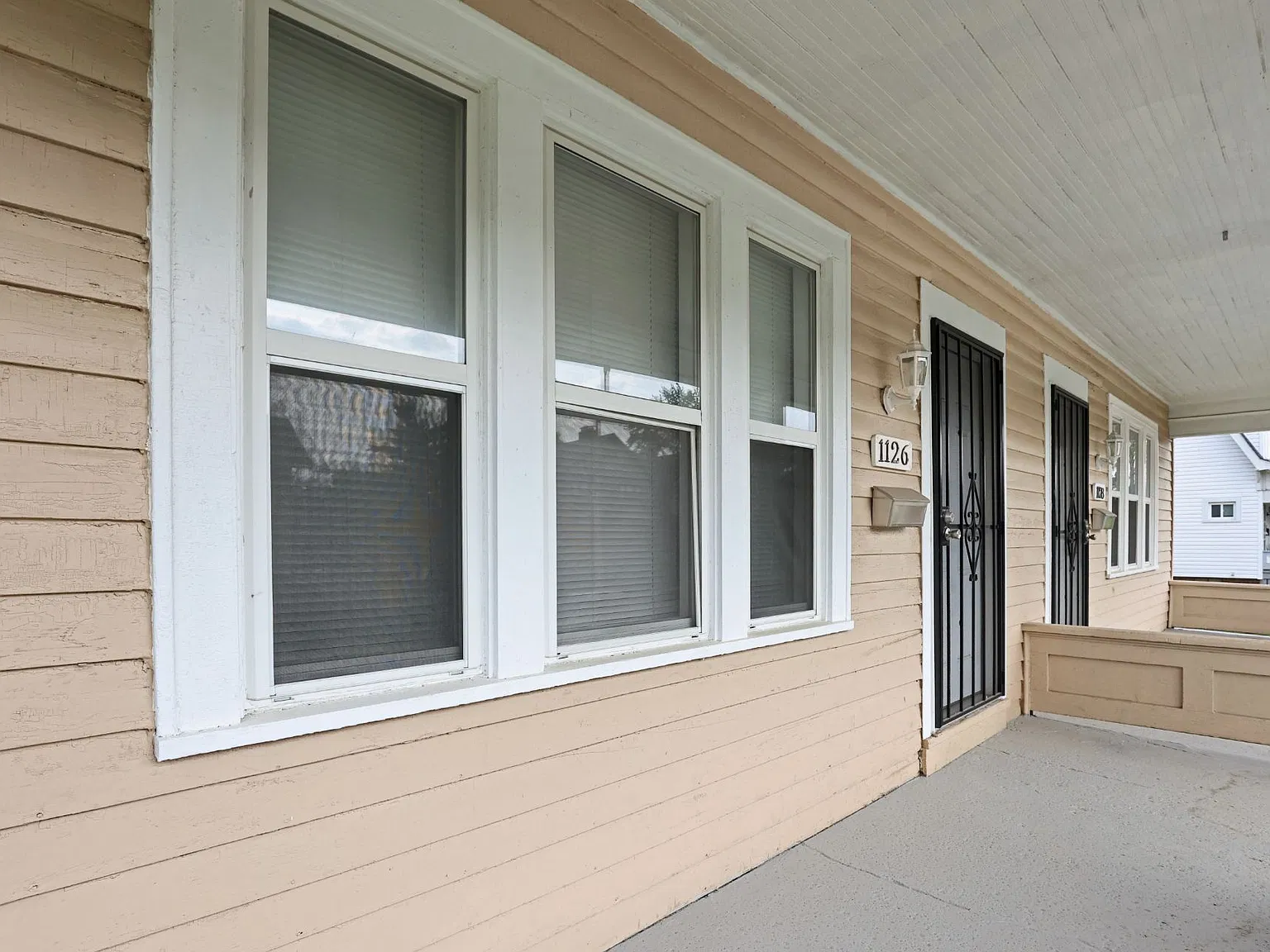 1126-1128 South Ohio Avenue - 1126 — Photo 2
