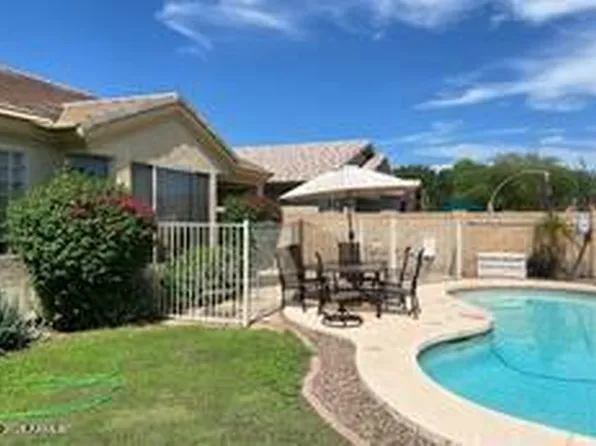2329 W CARTER Road, Phoenix, AZ 85041