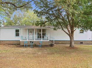 4342 Lindsey Ln, Pace, FL 32571