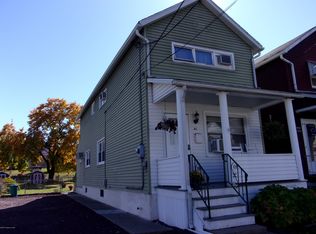41 Sobieski St, Hanover Township, PA 18706