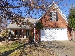 9412 Slezenger Ln, Lakeland, TN 38002