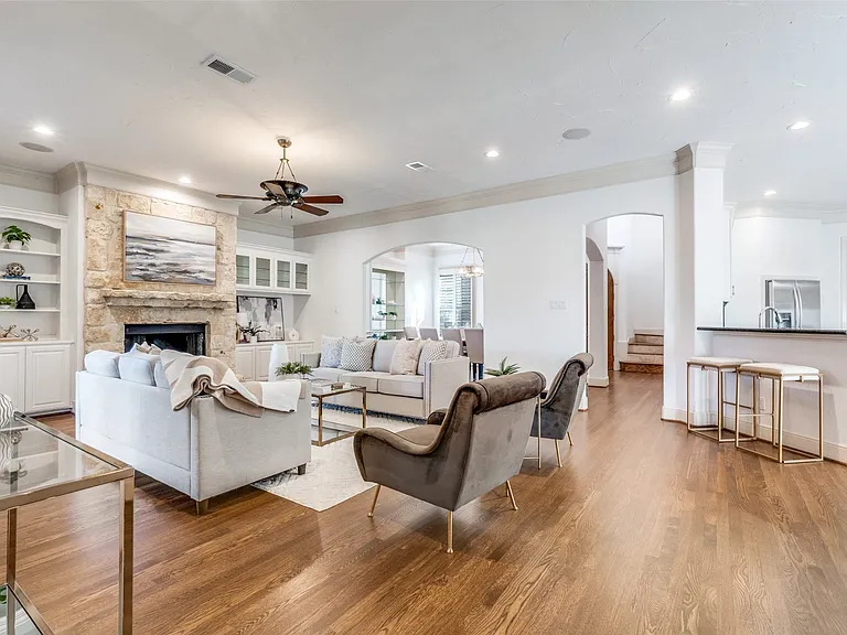13 Cochran Oaks Ln — Photo 7