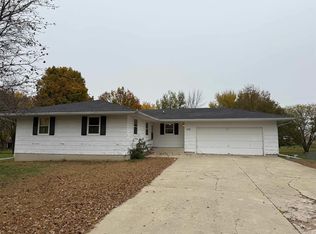 109 Parkway Dr, Spencer, IA 51301