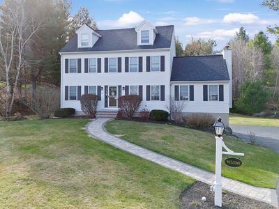 66 Clover Hill Cir, Tyngsboro, MA, 01879