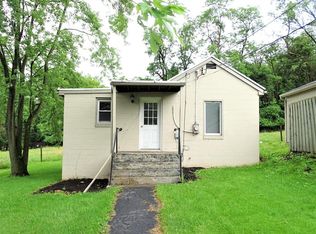 14 Ridge Ave, Ephrata, PA 17522