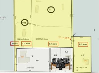 340 Dog Track Rd Lot 6, Longwood, FL 32750