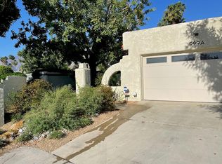 999 Arlene Dr #A, Palm Springs, CA 92264