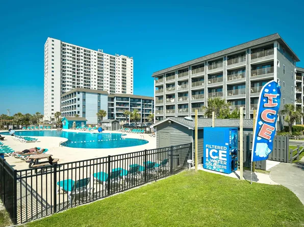 5905 South Kings Hwy. #A-306, Myrtle Beach, SC 29575