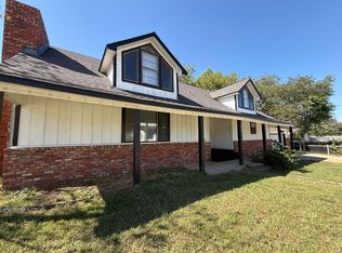 4016 S Zenith Ave, Tulsa, OK 74107