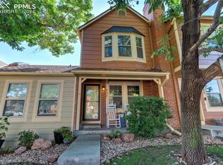 537 Rolling Hills Dr, Colorado Springs, CO 80919