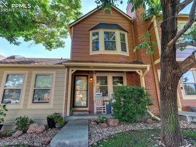 537 Rolling Hills Dr, Colorado Springs, CO, 80919