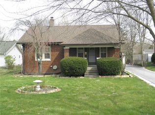 6641 Madison Ave, Indianapolis, IN 46227